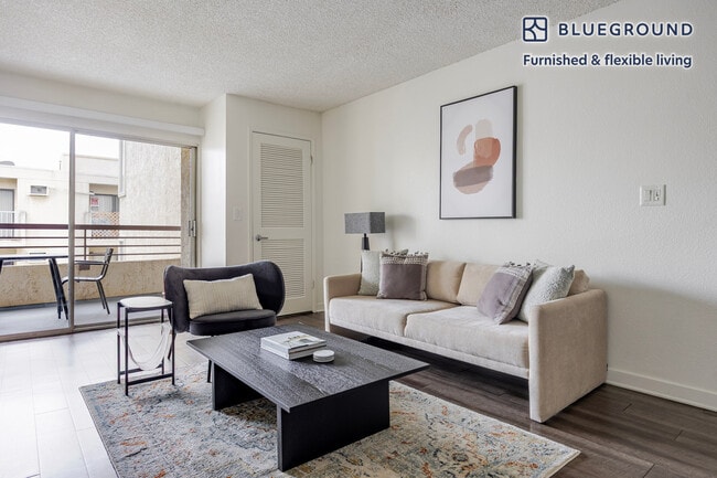 Photo - 7230 Franklin Ave Apartment Unit FL2-ID1355