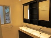 Bathroom - 920 Sanborn Ave House