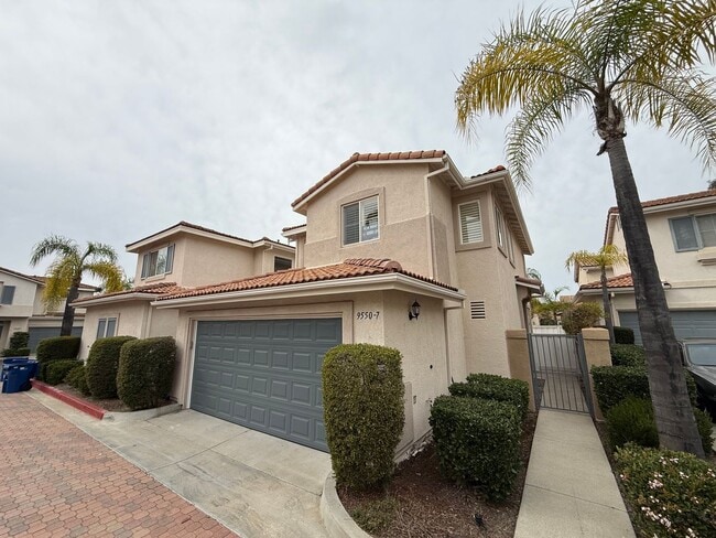 Building Photo - Spacious 3BR San Diego Home with Large Primary Suite, 2-Car Garage & Private Backyard!