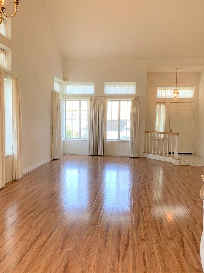 Photo - Beautiful 3 Bedrooms, 2.5 Baths Home with 3 Garage in Gated West Covina Community