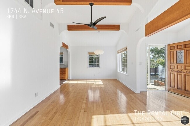 Photo - 1744 N Ave 45