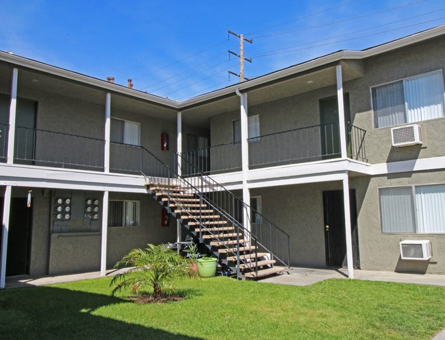 Photo - Arbor Apartments