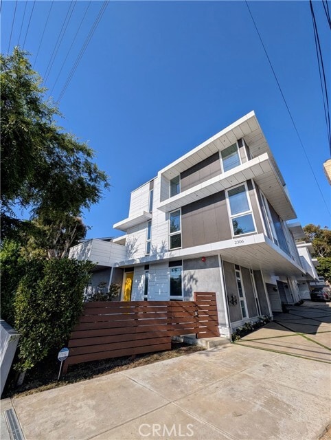 Photo - 2306 Aviation Blvd Townhome