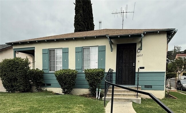 Photo - 1002 Tyler St Townhome