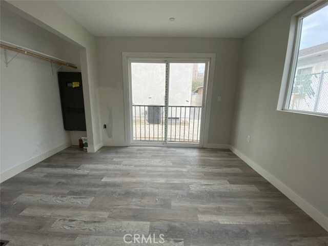 Photo - 1033 N Cummings St Condo