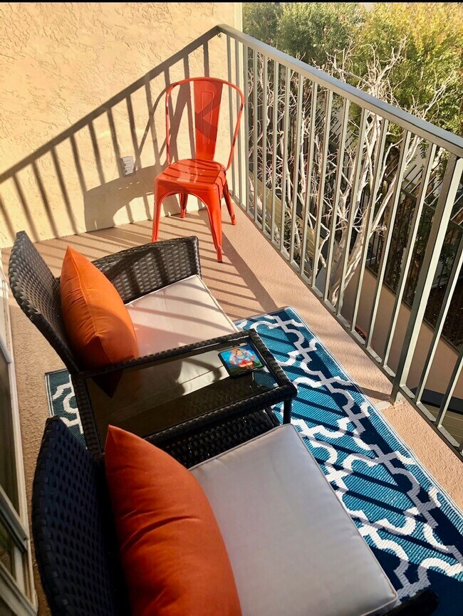 Photo - 3775 Georgia St Unit 206