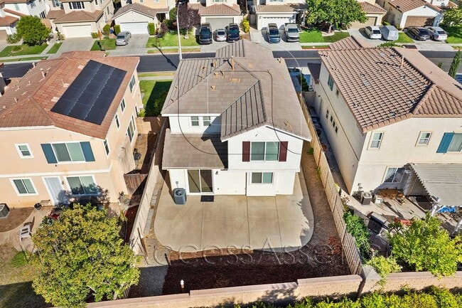 Photo - Functional 4 Bedroom Floor Plan with Indoor Laundry Hookups