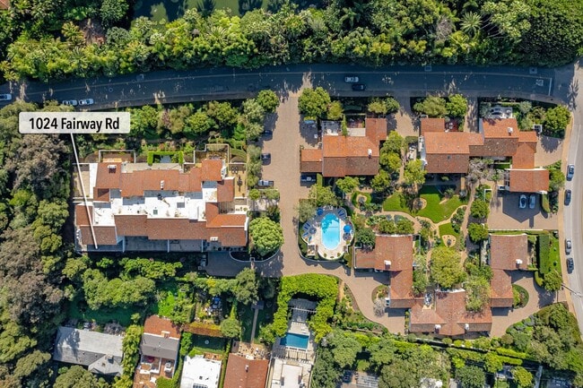 Photo - This is the kind of Montecito rental people quietly hope never hits the market.