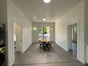 10 foot ceilings w/ skylights - 3015 Warwick Ave Unit 3013 Warwick