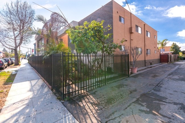 Photo - 731-745 Orange Avenue