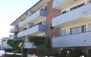 Photo - Oceana Apartments