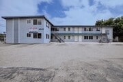 Exterior - 6565 Segovia Rd