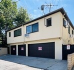 Your own private garage! - 4550 Vista del Monte Ave Unit 4550 1/2 Vista Del Monte ( 2)