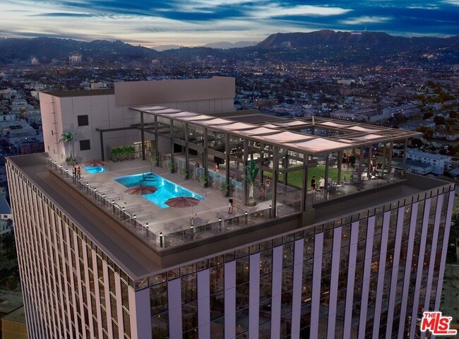 Building Photo - 3810 Wilshire Blvd Unit 2112