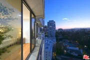 Photo - 10601 Wilshire Blvd Unit 1404