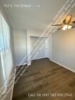 Photo - 702 E 7th St Apartment Unit 4