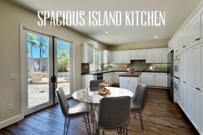 Photo - 2566 Pearblossom St