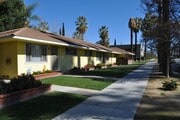 Photo - 560 Cajon St Unit 6 W. Cypress Ave.