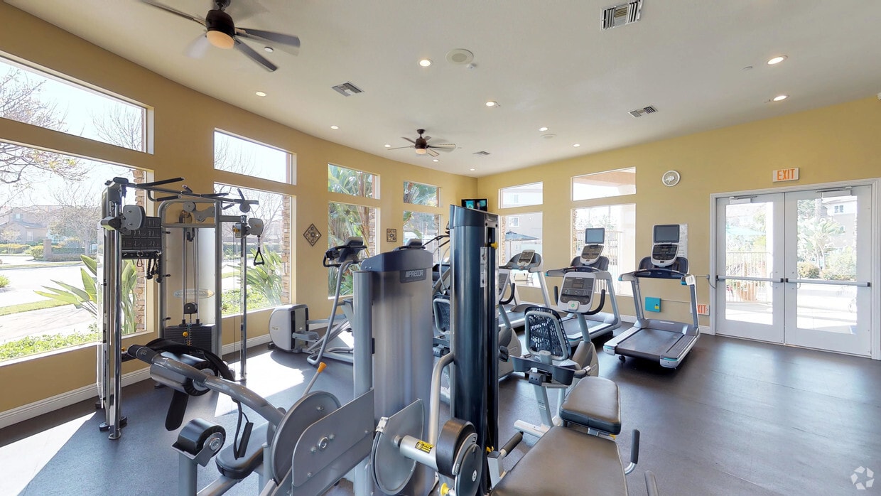 3D Tour - Sierra at Otay Ranch Apartments