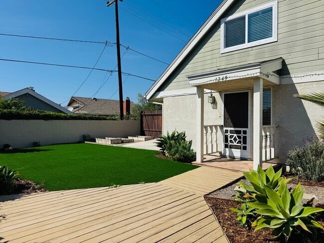 Your Dream Retreat Awaits in Nantucket Vil... - Your Dream Retreat Awaits in Nantucket Vil...