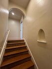 Entry Stair - 2528 Front St Apartments Unit 2528