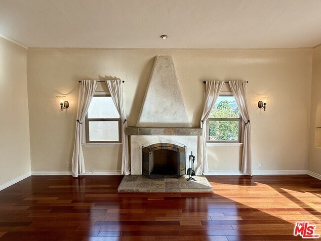 Photo - 1227 Ridgeley Dr Unit (Upper)