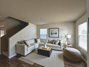 Photo - Comming Soon and Situated In a Quiet Commu... House