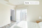 Photo - Private bedroom in 5 bed/5 bath Home Unit E