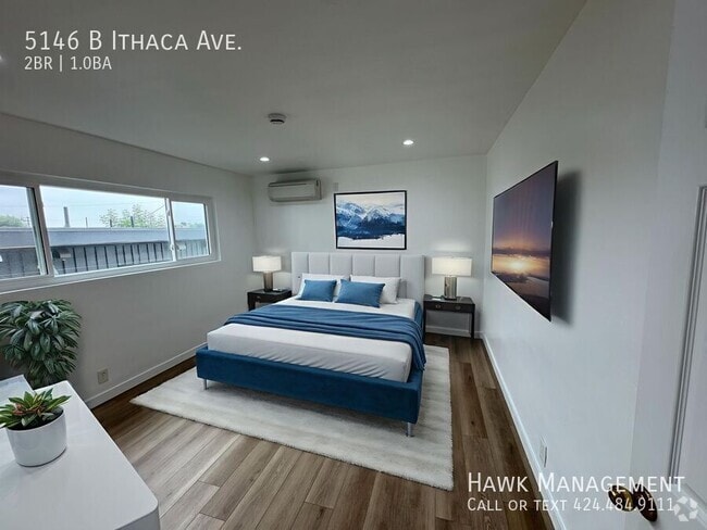 Building Photo - 5146 Ithaca Ave Rental