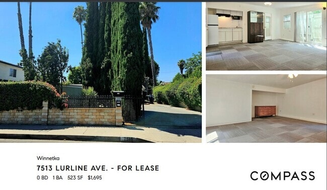 Building Photo - 7515 Lurline Ave Unit 7513 Rental