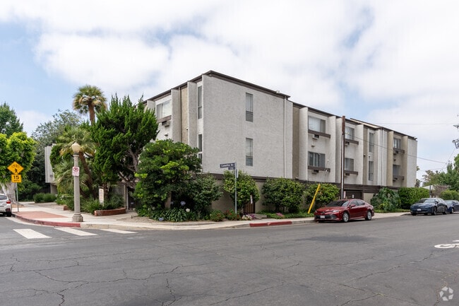 Primary - 5751 Camellia Ave