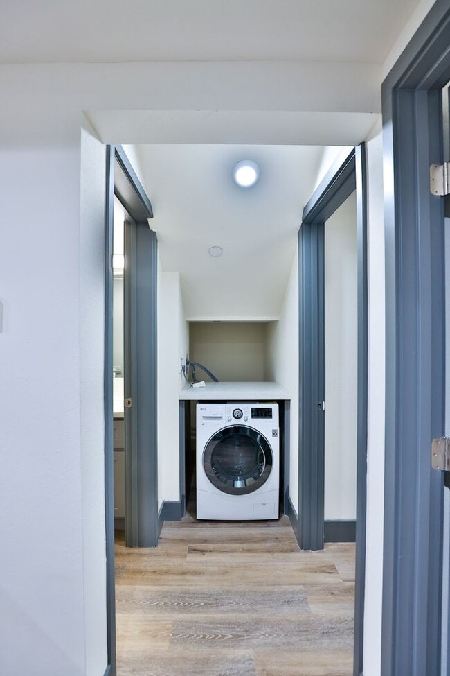 Photo - Pegasus Townhomes and Apartments