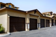 Garage Parking - The Overlook at Rancho Belago