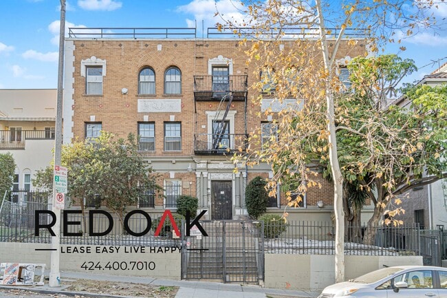 Photo - 245 N Kenmore Ave Condo Unit 202