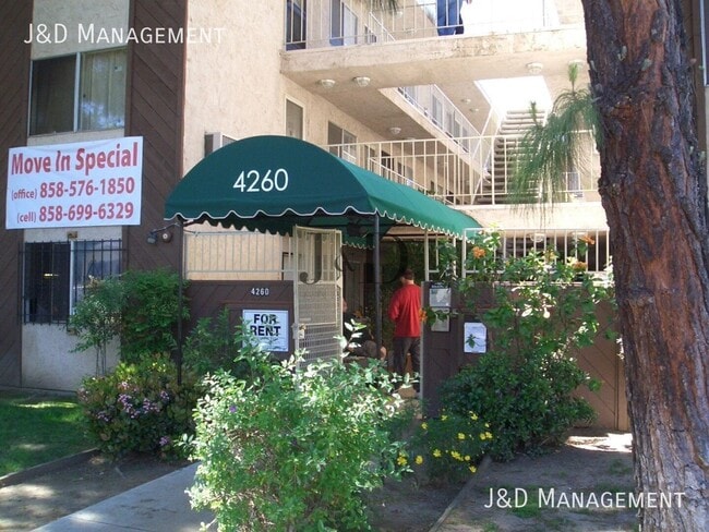 Building Photo - 4260 44th St Unit 223