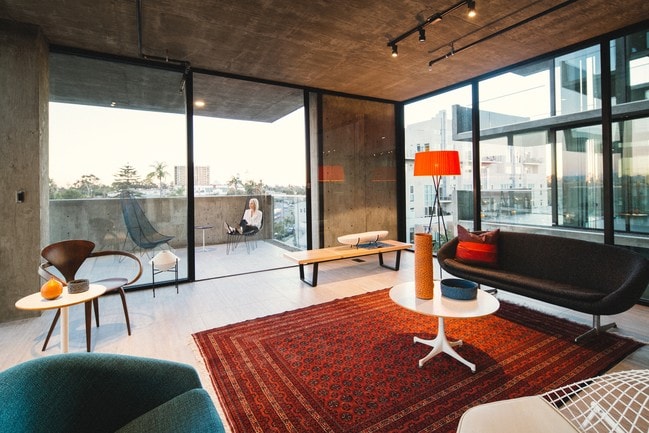 Photo - Mr. Robinson Lofts