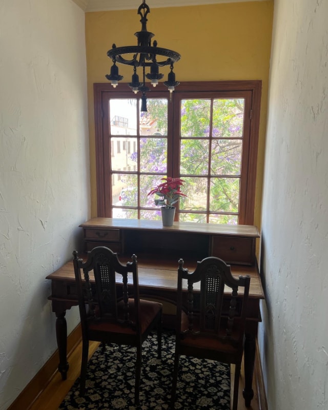 Photo - 366 N Curson Ave Unit 5