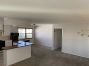 Living/Dining - 1703 S 5th St Unit 1