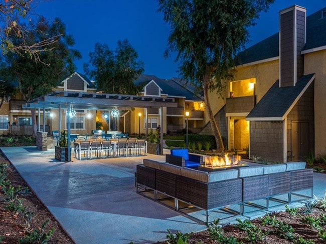 Photo - Parc Claremont