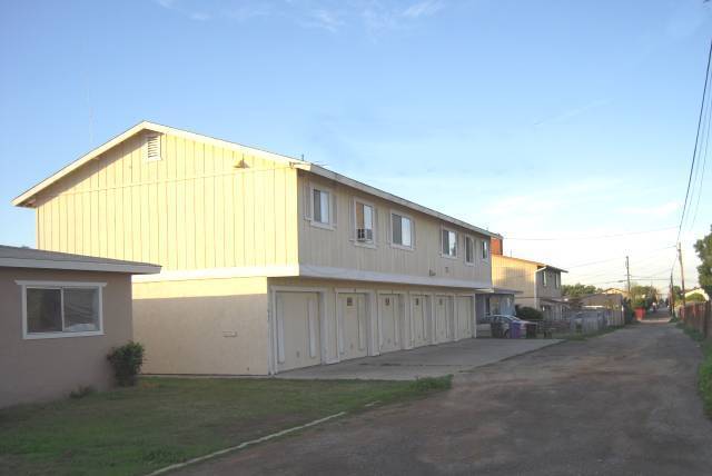 1023-1027 12th Street - 1023-1027 12th Street Apartment Unit 1025
