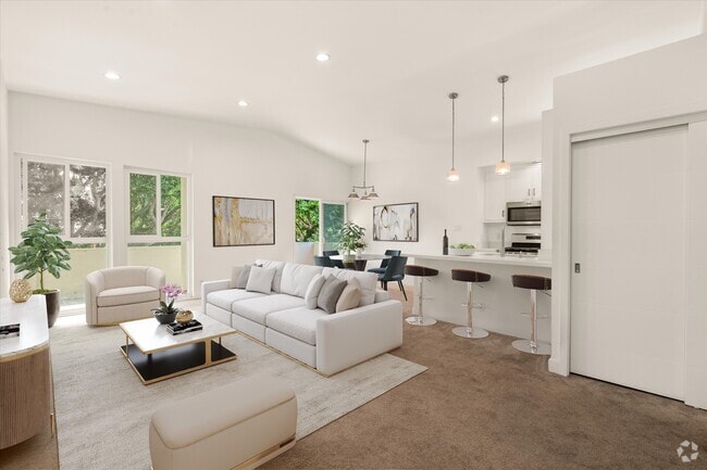 Building Photo - 1002 14th St Unit 1002 14th St. #6 Rental