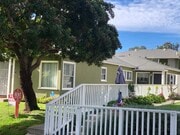 Beautifully Maintained 4 unit bldg - 1033 Pearl St Unit B
