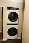 Full Size Washer/Dryer - 8889 Caminito Plaza Centro Unit 7118