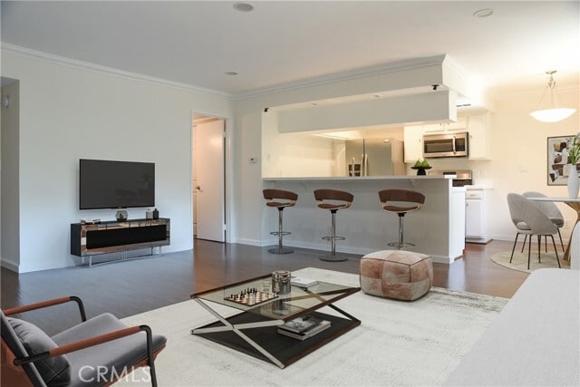 Photo - 2700 Cahuenga Blvd Condo Unit 2207