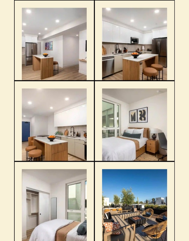 Photo - 8377 Blackburn Ave Unit Apt 306