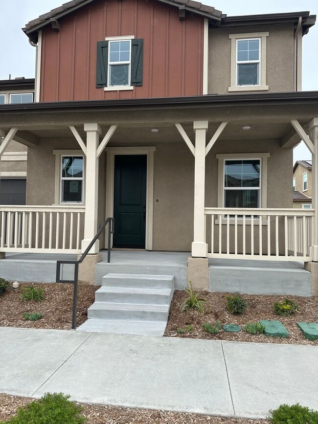 Charming 3-Bedroom Home for Lease in The P... - Charming 3-Bedroom Home for Lease in The P...