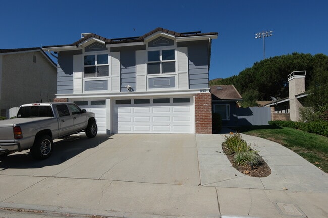Building Photo - 832 Cayo Grande Ct Rental