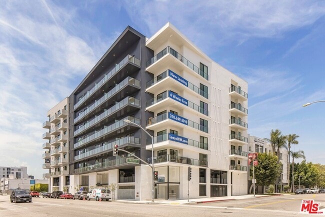 Photo - 10401 Washington Blvd Apartment Unit 836