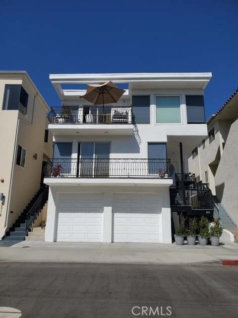 Photo - 2512 Manhattan Ave Townhome