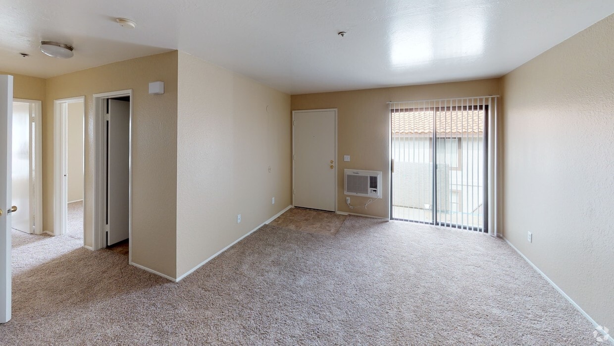 3D Tour - Sunset Springs Apartments